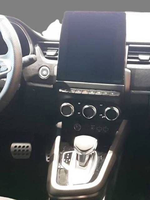 Renault ARKANA ESPRIT ALPINE Full Hybrid - Samsaru's Car Outlet