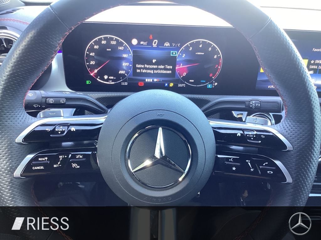 Mercedes-Benz CLA 250 4M AMG - Samsaru's Car Outlet