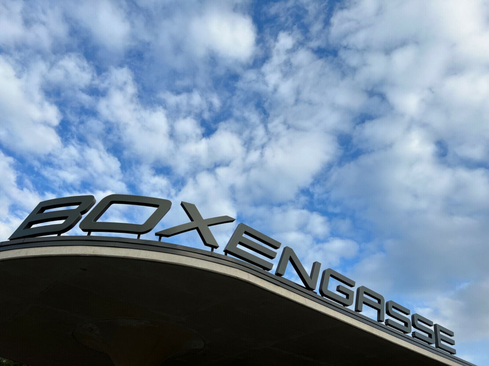 Skoda Octavia Lim. Ambition Smartlink Spurhalteassist.