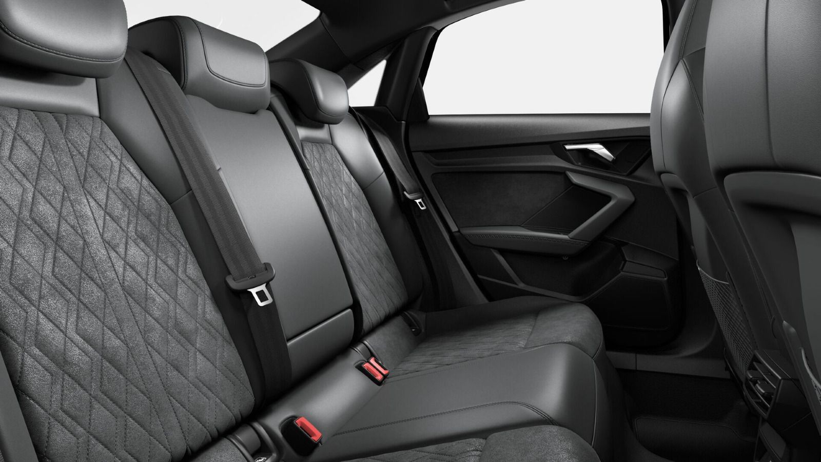 Audi A3 Limousine 35 TDI S line - Samsaru's Car Outlet