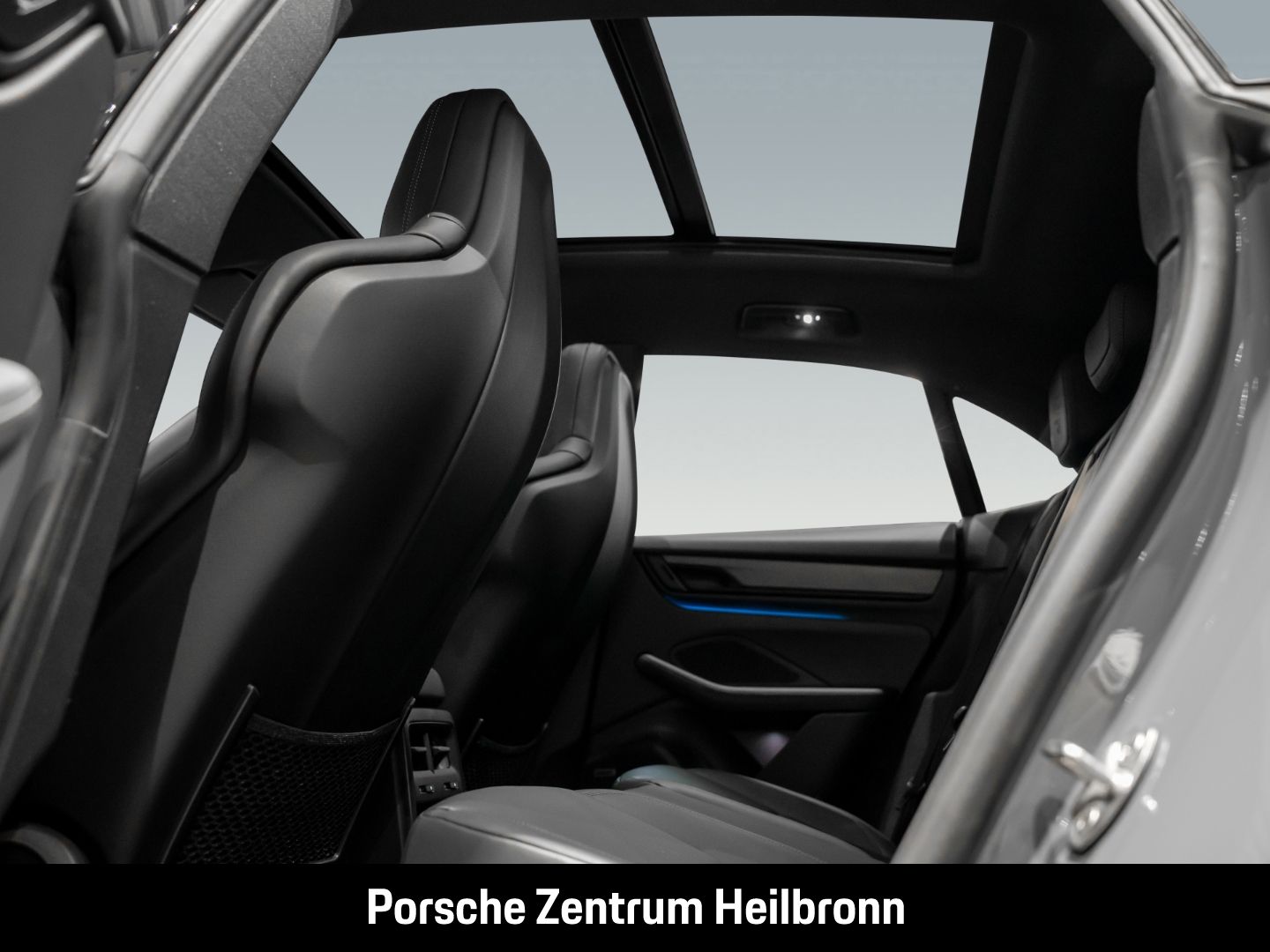 Porsche Macan 4S InnoDrive LED-Matrix Surround-View
