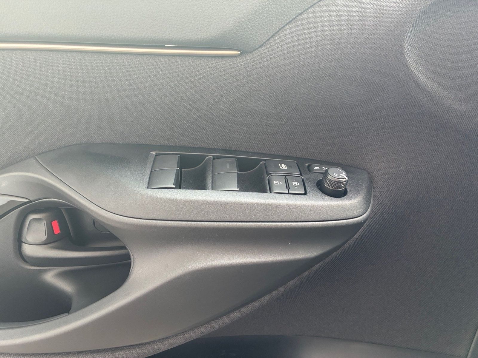 Toyota Yaris Cross Lounge 1.5-l-Hybrid 360,HUD,Kamera