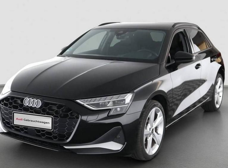 Audi A3 Sportback 30 TFSI advanced - Samsaru's Car Outlet
