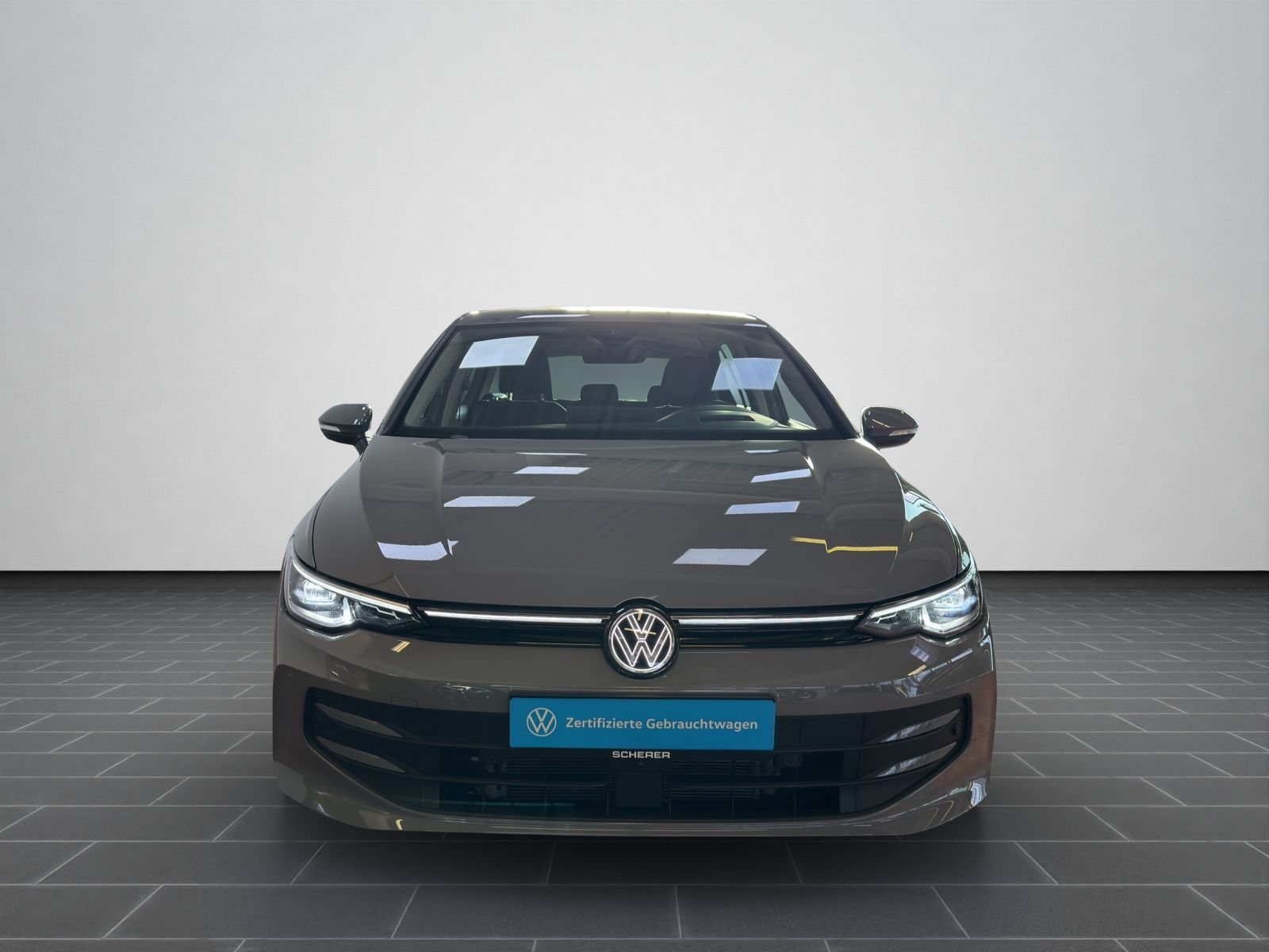 Volkswagen Golf VIII Life 1,5 l eTSI *LED+*AreaView*Side-As