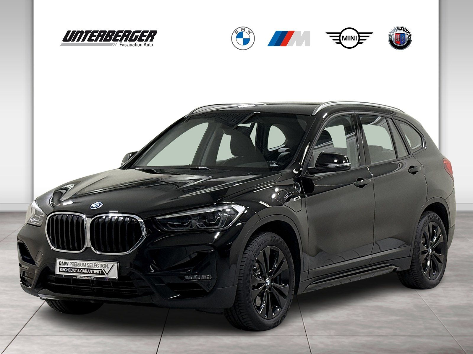 BMW X1 xDrive25e Sport Line - Samsaru's Car Outlet