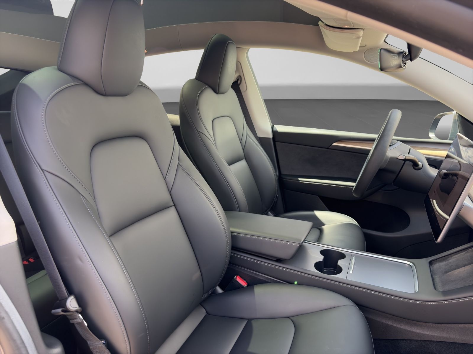 Tesla Model Y Long Range Dual AWD *1.Hand*Shanghai*