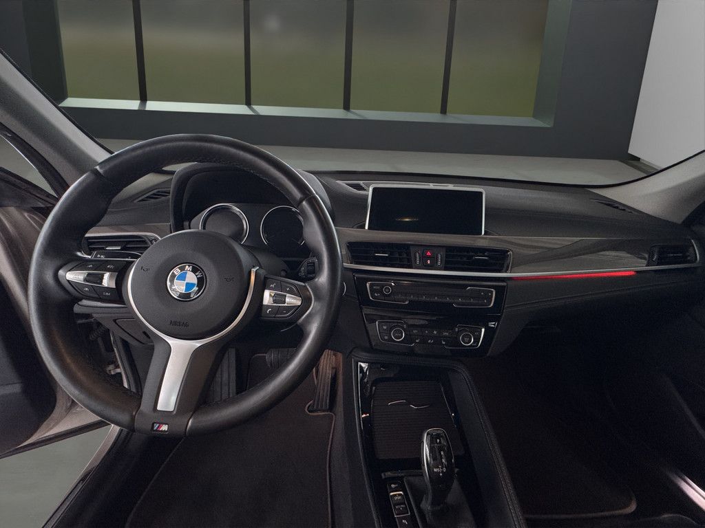 BMW X1 xDrive20d xLine - Samsaru's Car Outlet