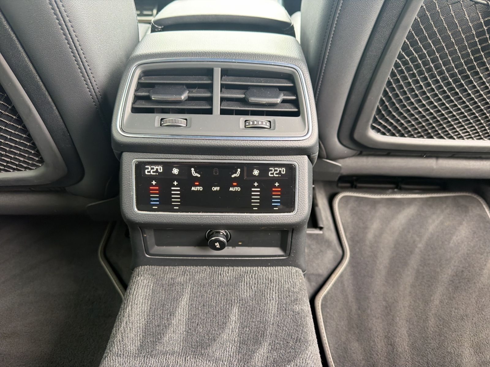 Audi A6 Avant S line 55 TFSI e AHK/HDMatrix/Business/