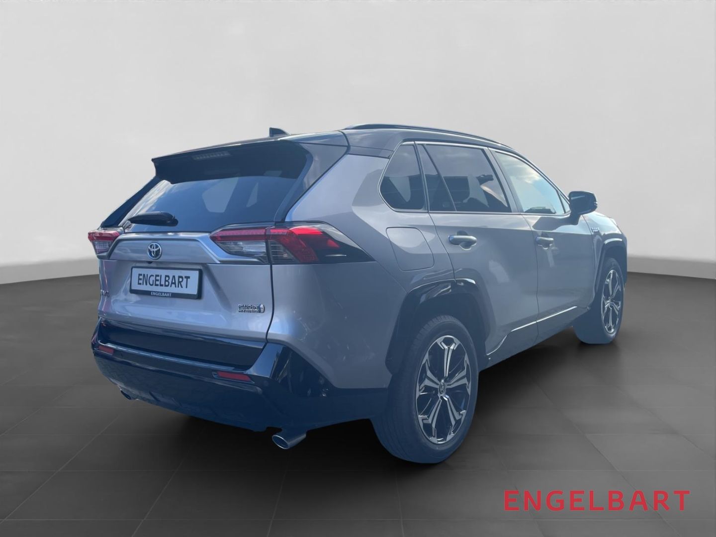 Toyota RAV 4 2.5 Plug-in Hybrid 4x4 Style+Technik - Samsaru's Car Outlet
