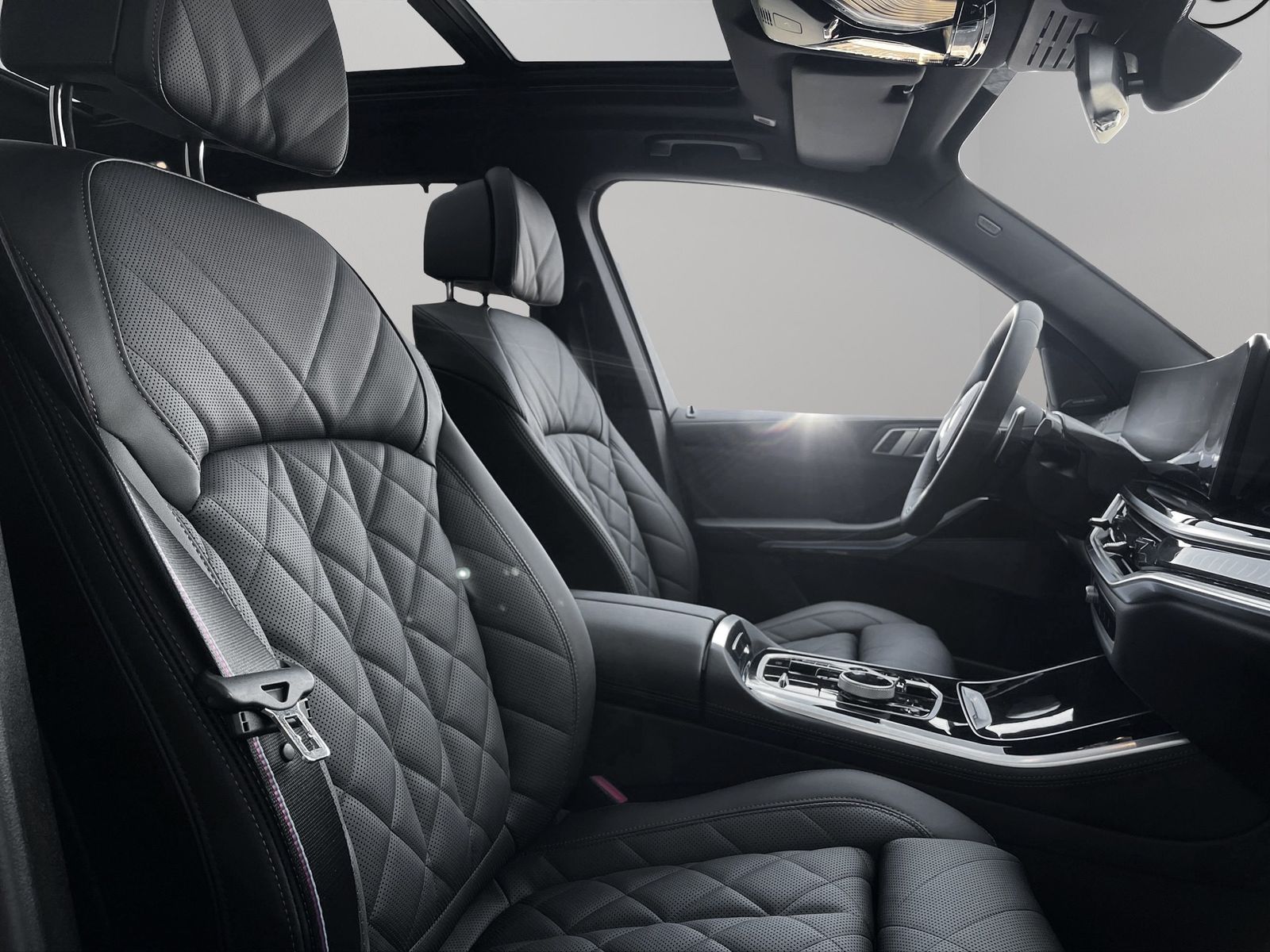 BMW X5 xDrive50e M Sport Pro 22"LM AHK GSD Sitzlüftu