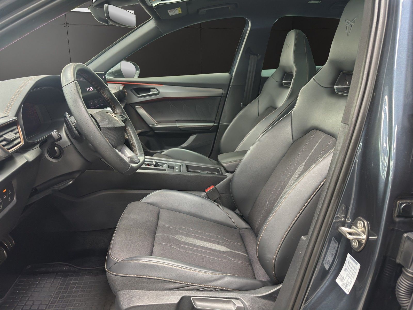 Cupra Formentor 2.0 TSI VZ 4Drive DSG AHK+Pano+Navi