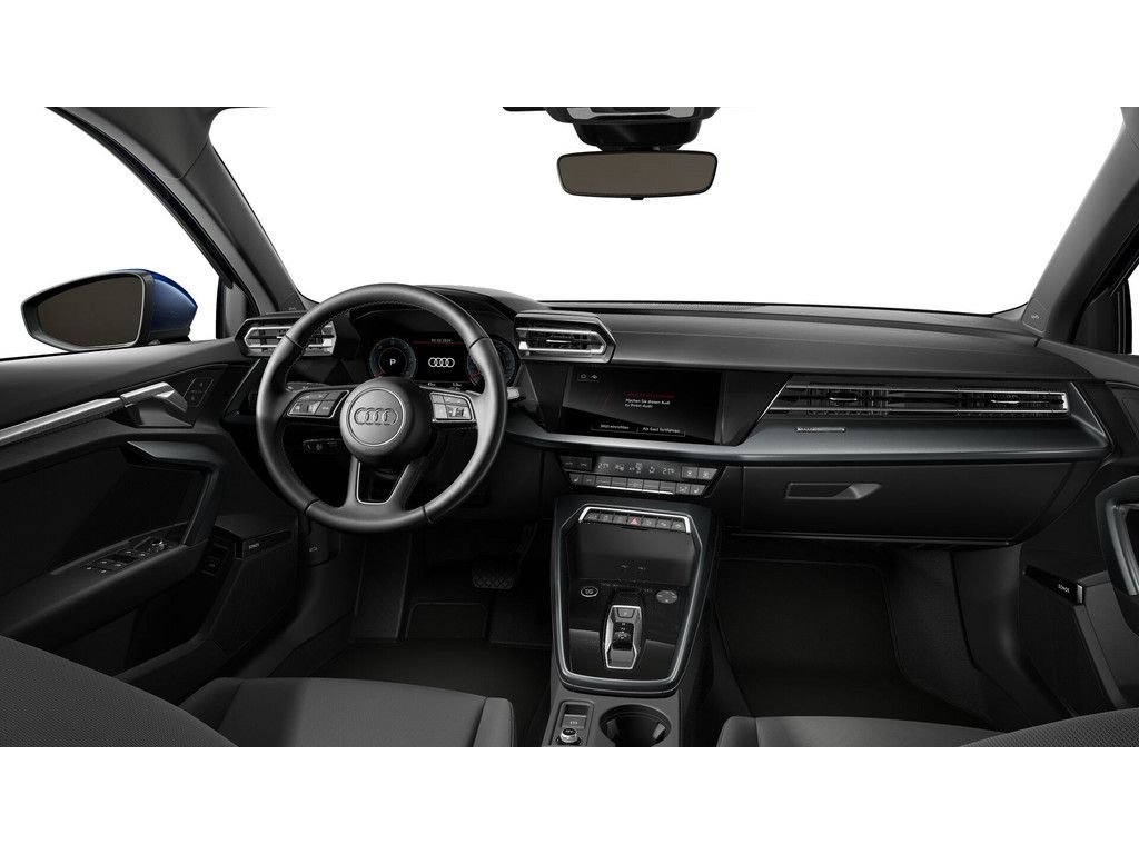 Audi A3 Sportback advanced 35 TDI S tronic - Samsaru's Car Outlet