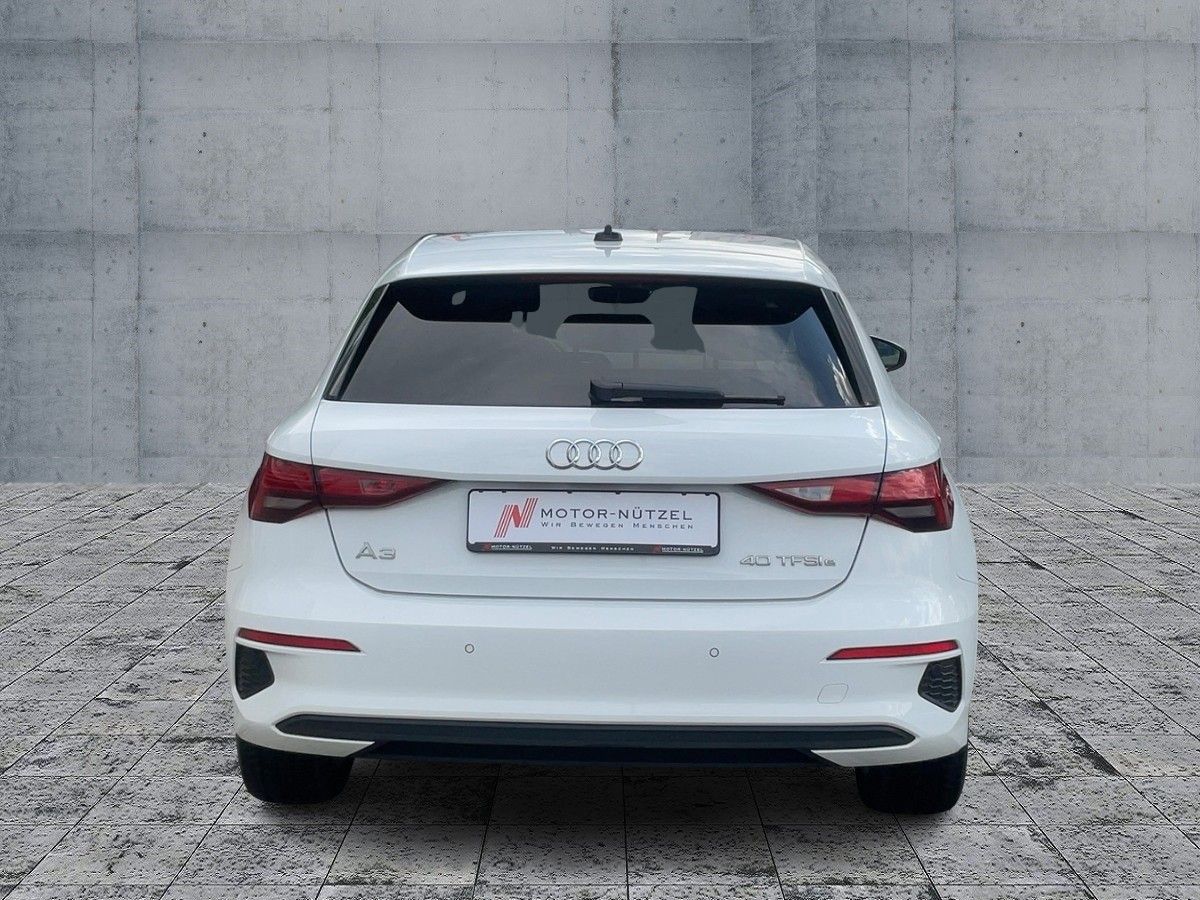 Audi A3 Sportback 40 TFSI e S-TR - Samsaru's Car Outlet
