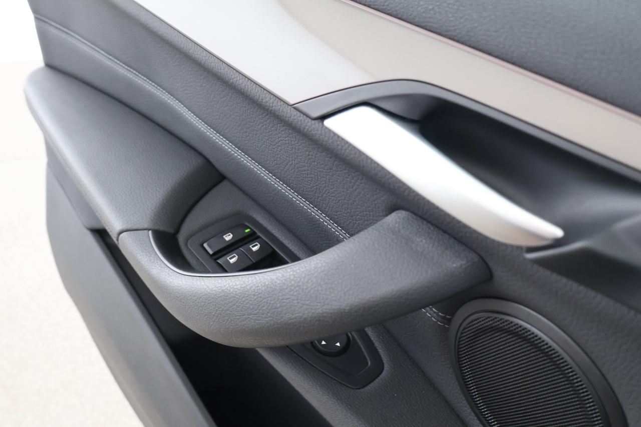 BMW X1 20d xDrive xLine - Samsaru's Car Outlet