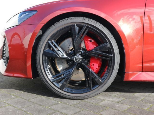 Audi RS 6 Avant performance RS-SPORTAGA*STHZ*360°*ACC