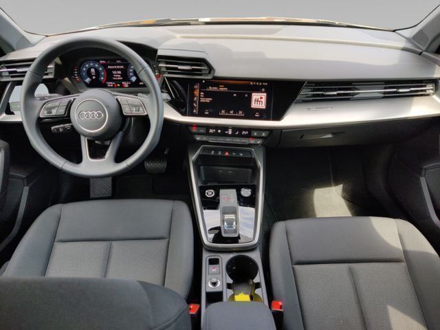 Audi A3 Limo 35 TFSI advanced SmartInterface Sitzhzg