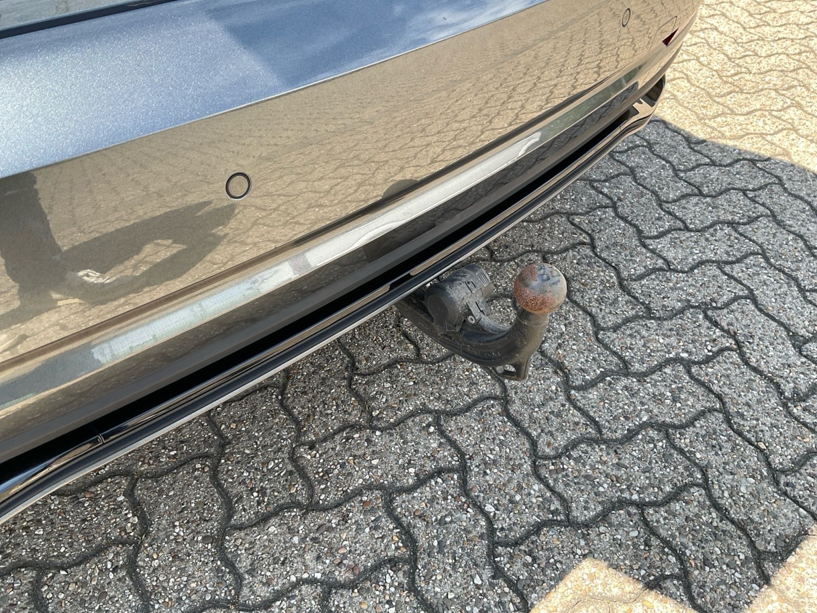 Audi A8 60 TFSI e quattro tiptronic 2x S line PANO
