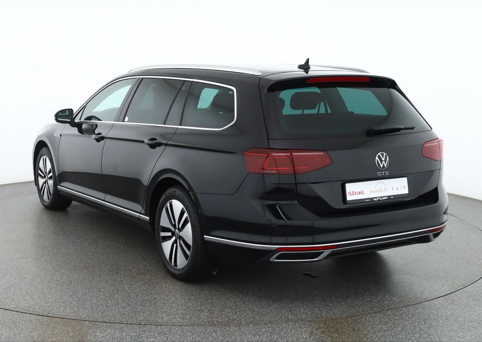 Volkswagen Passat Variant 1.4 TSI e-Hybrid GTE LED Navi ACC
