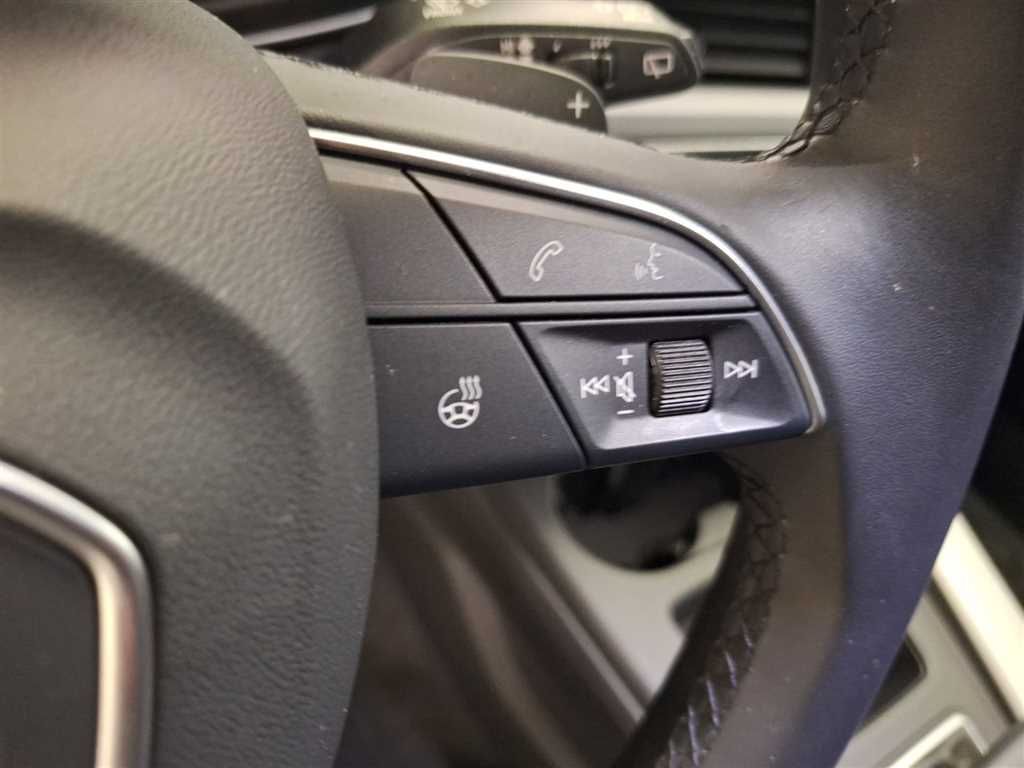 Audi A4 Avant S line 35 2.0 TFSI S-tronic - Samsaru's Car Outlet