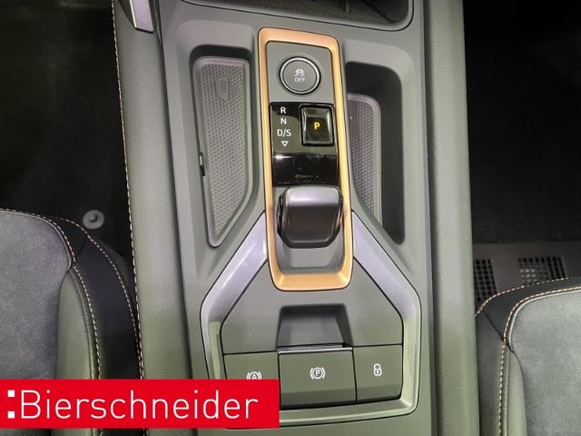 Cupra Formentor 2.0 TSI DSG 4Drive VZ AB 276 EUR AHK M