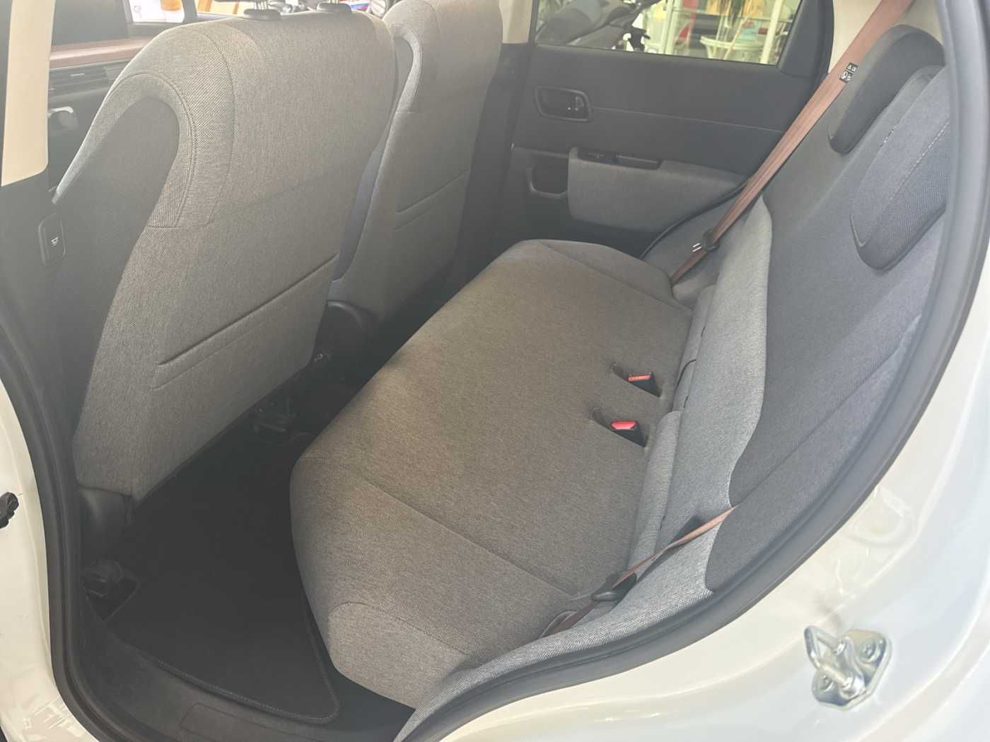 Honda e e Advance 17-Zoll *Ganzjahresreifen*