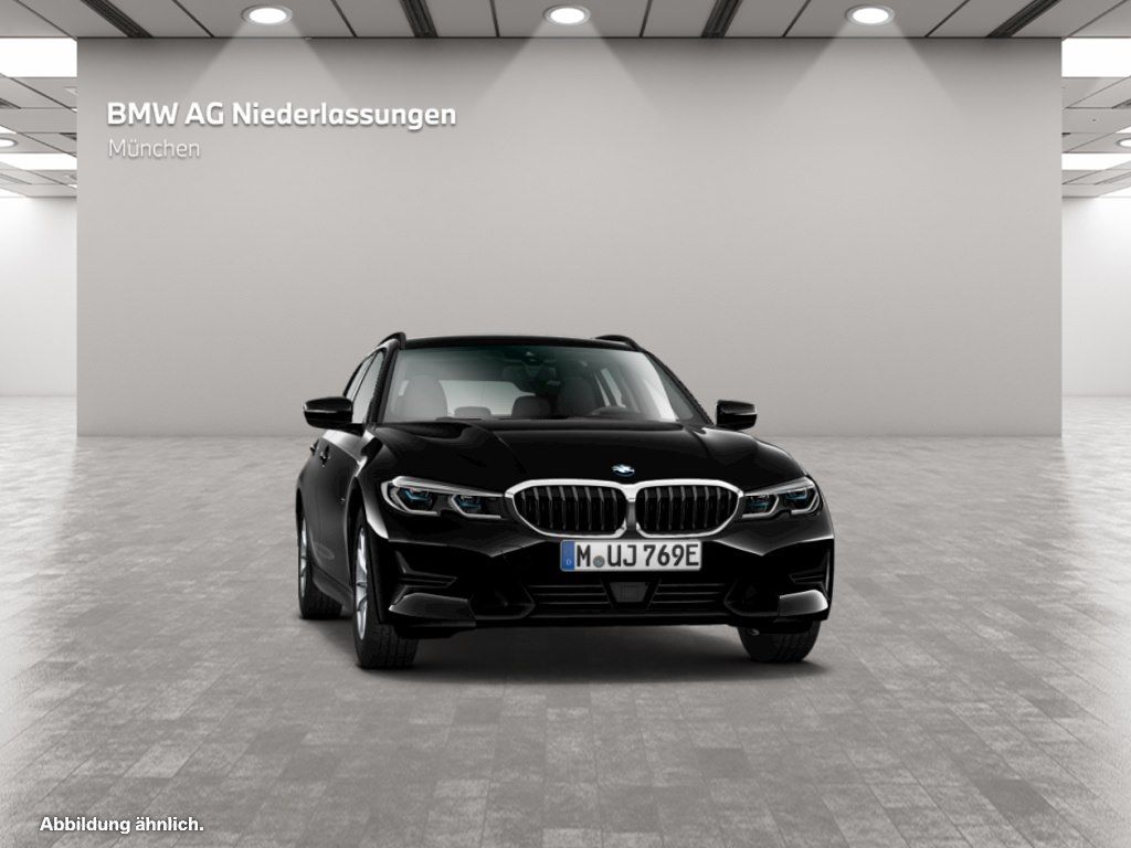 BMW 330e Touring Sport Line - Samsaru's Car Outlet