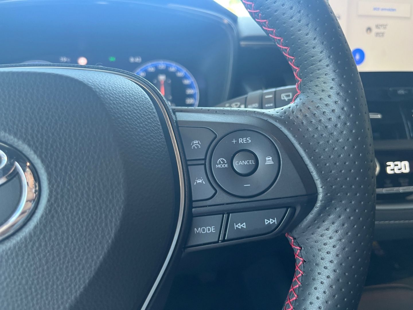 Toyota Corolla 2.0 Hybrid TS GR Sport - Samsaru's Car Outlet