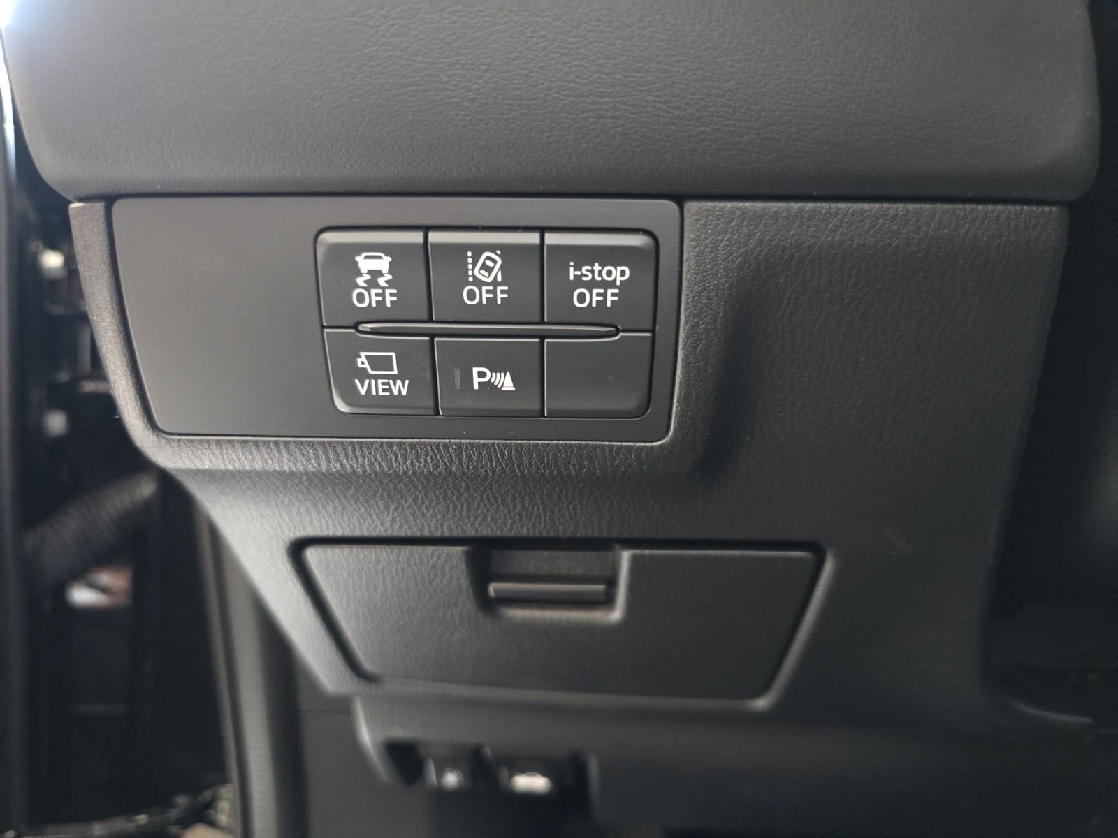 Mazda 6 Kombi Exclusive-Line *HUD*BOSE*SB*LEDER*360°