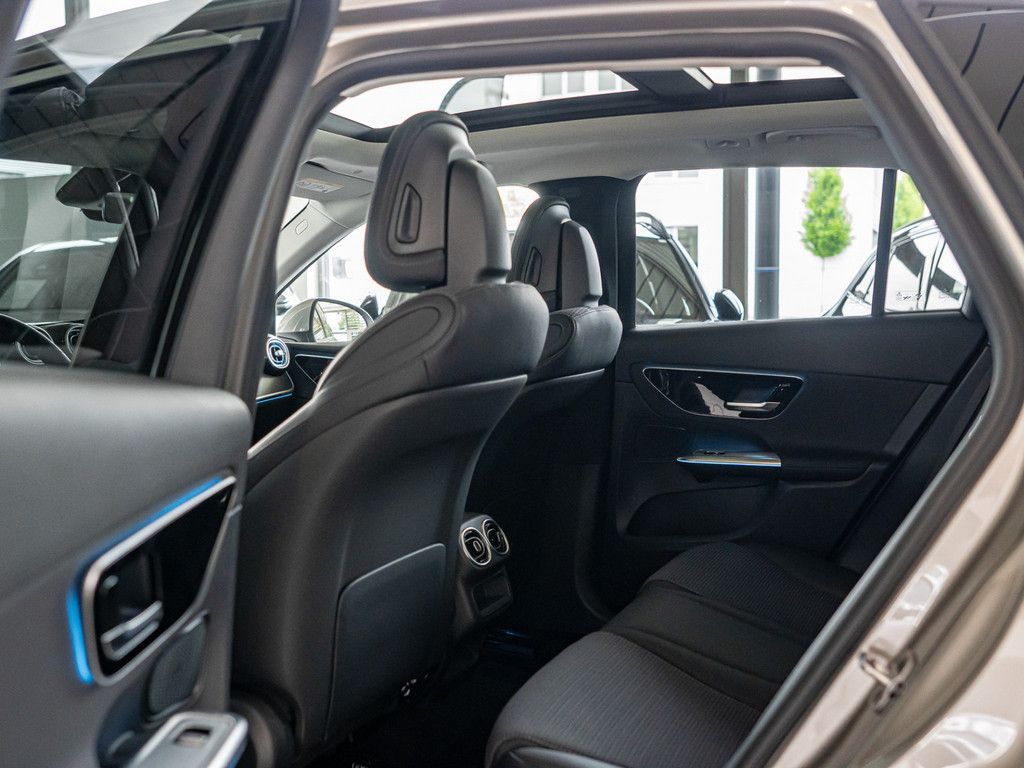 Mercedes-Benz GLC 220 d 4M Avantgarde Advanced Plus - Samsaru's Car Outlet