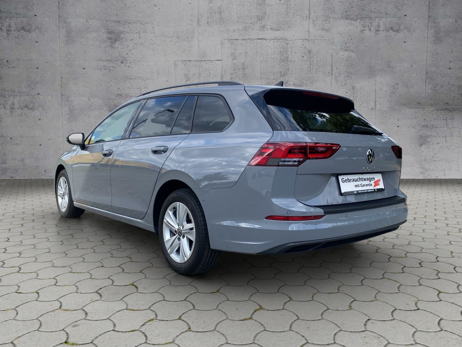 Volkswagen T-Roc United 1.5TSI DSG - Samsaru's Car Outlet