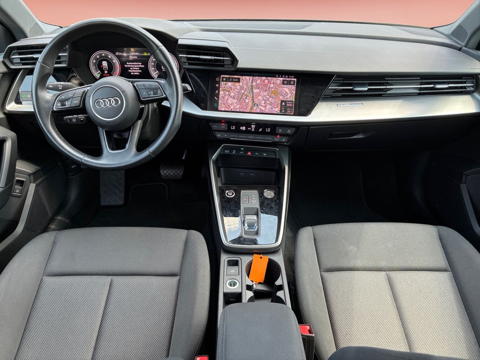 Audi A3 Sportback 40 1.4 TFSI e-tron *BUSINESS-PAKET*