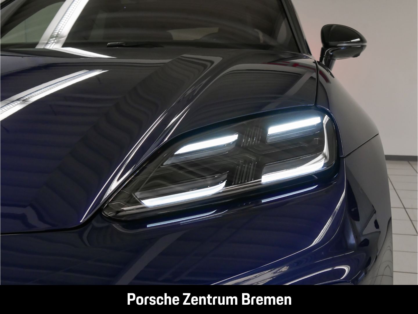 Porsche Macan 4S Matrix LED Sportpaket - Samsaru's Car Outlet