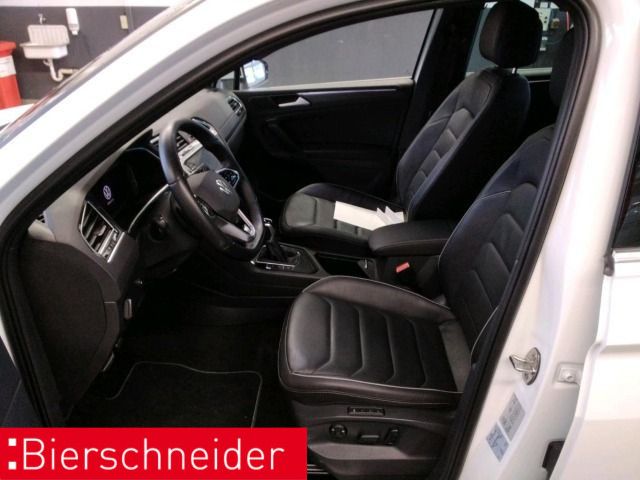 Volkswagen Tiguan 1.4 TSI eHybrid R-Line 20 AHK LEDER MATRI