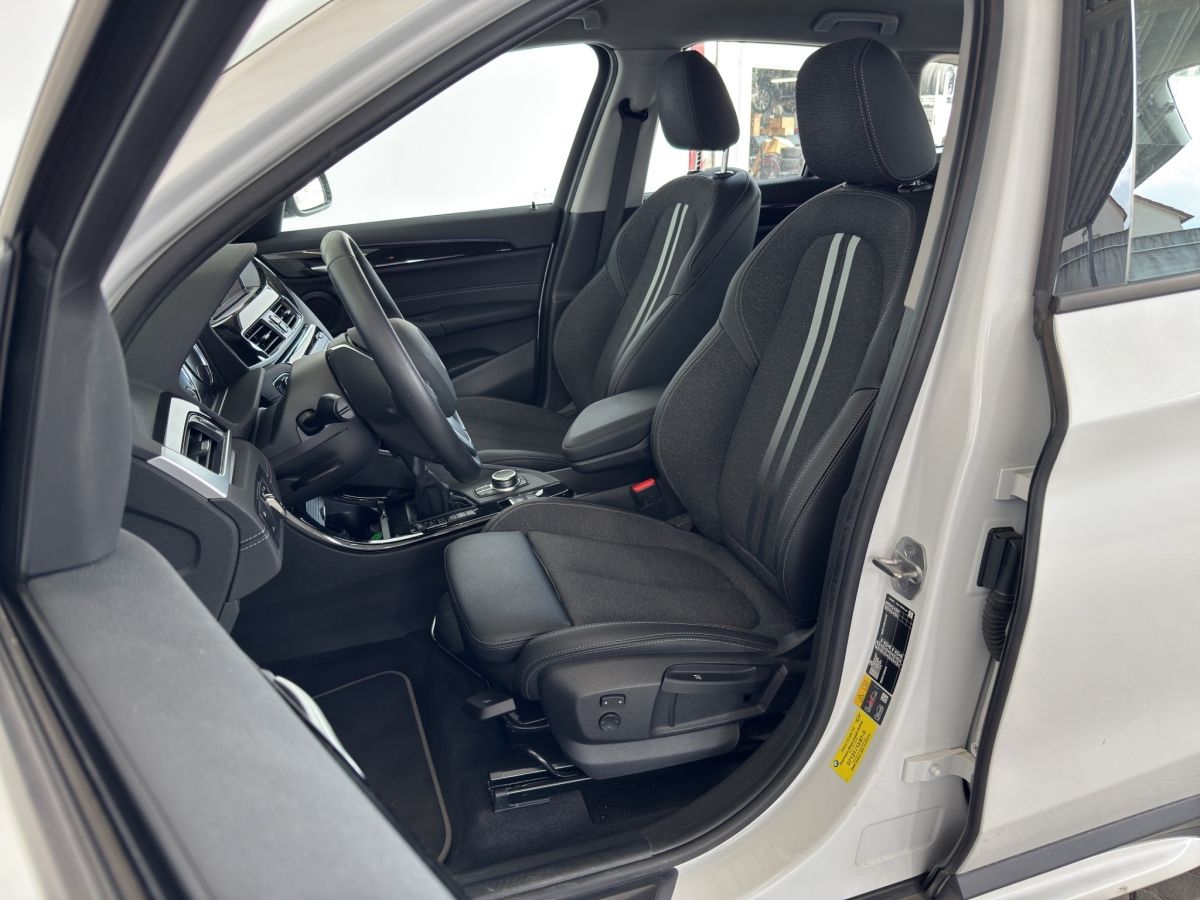 BMW X1 xDrive25e Sport Line - Samsaru's Car Outlet