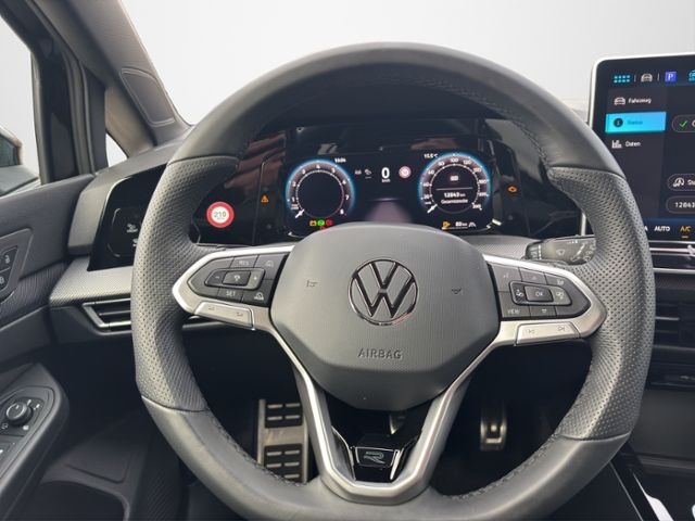 Volkswagen Golf VIII 1.5 eTSI R-Line LED+/App/ACC/360°