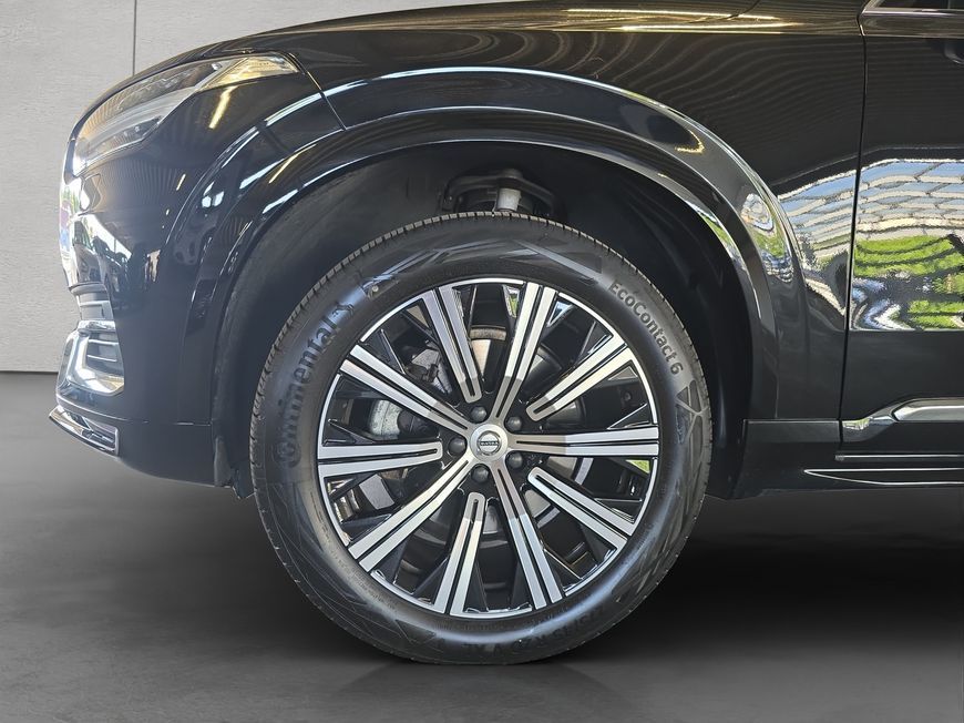 Volvo XC90 B5 D AWD Inscription - Samsaru's Car Outlet