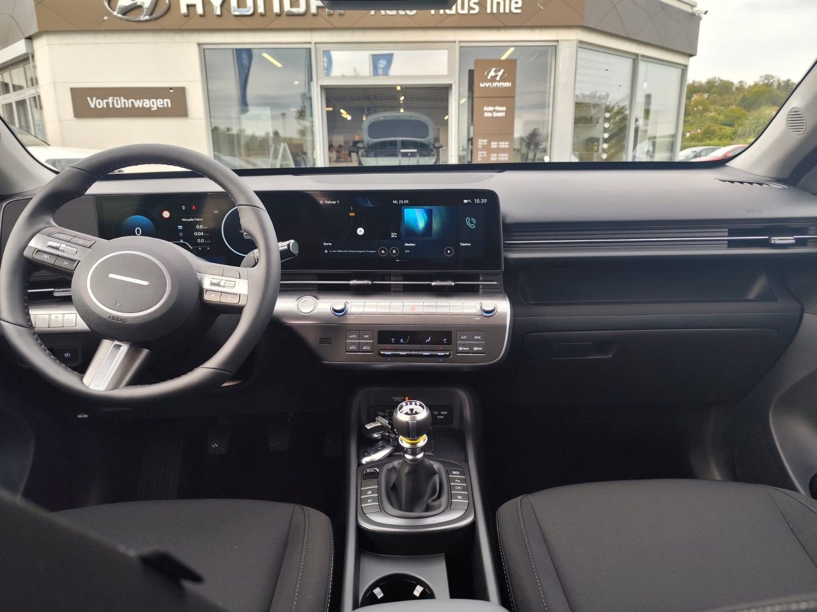 Hyundai Kona 1.6 T-GDI Trend - Samsaru's Car Outlet