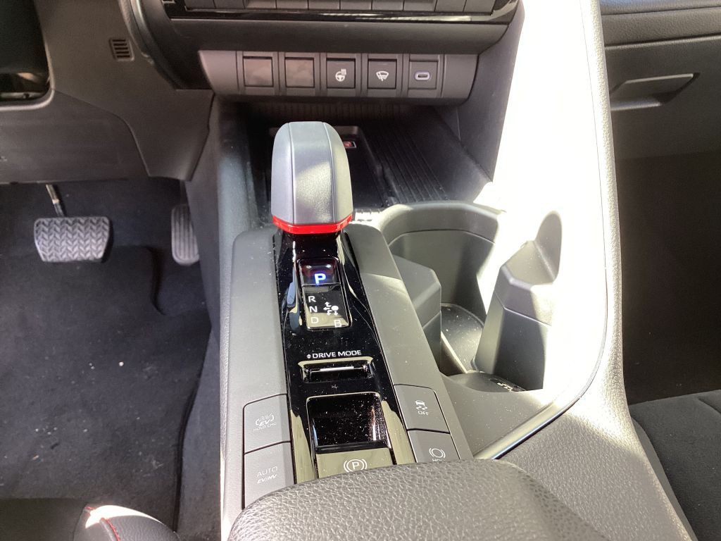 Toyota C-HR 2.0 Plug-in-Hybrid GR SPORT