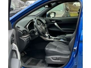 Mitsubishi Eclipse Cross Plus Select Black Hybrid 4WD 2.4 M