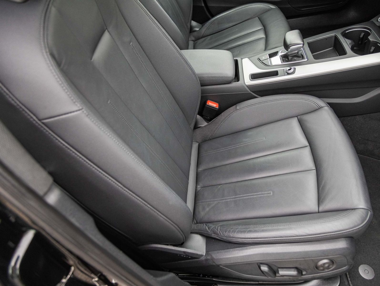 Audi A4 Avant advanced 35TFSI Stronic - Samsaru's Car Outlet