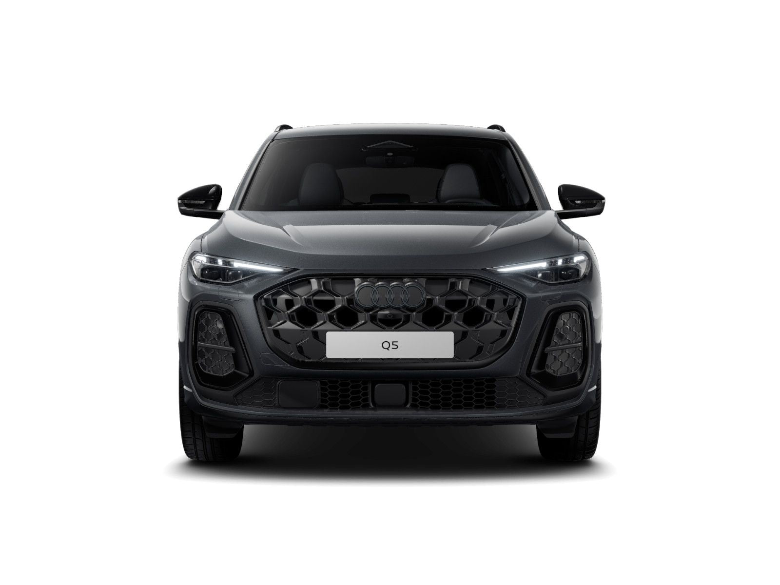 Audi Q5 40 TDI qu 2x S line S tro*EUPE 85*Standh*LED+