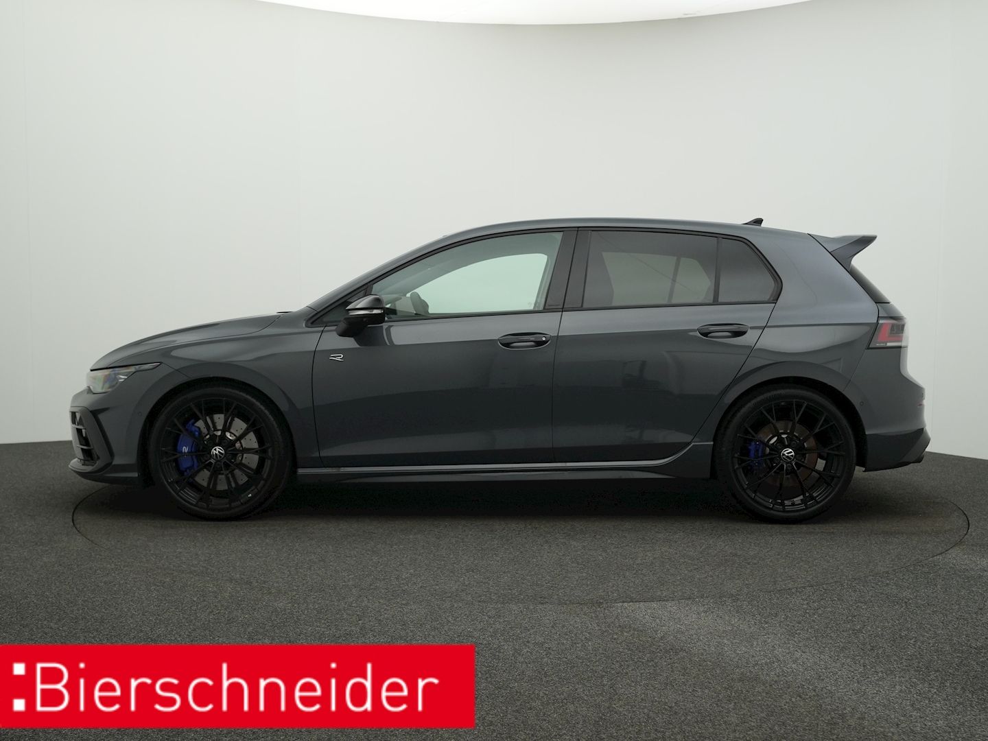 Volkswagen Golf R 8 2.0 TSI DSG 4Mo. Black Style 5-J-GAR PA