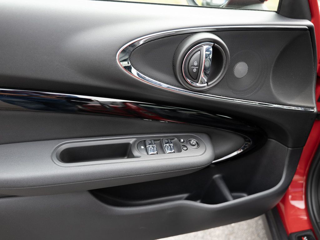 MINI Clubman John Cooper Works ALL4 - Samsaru's Car Outlet