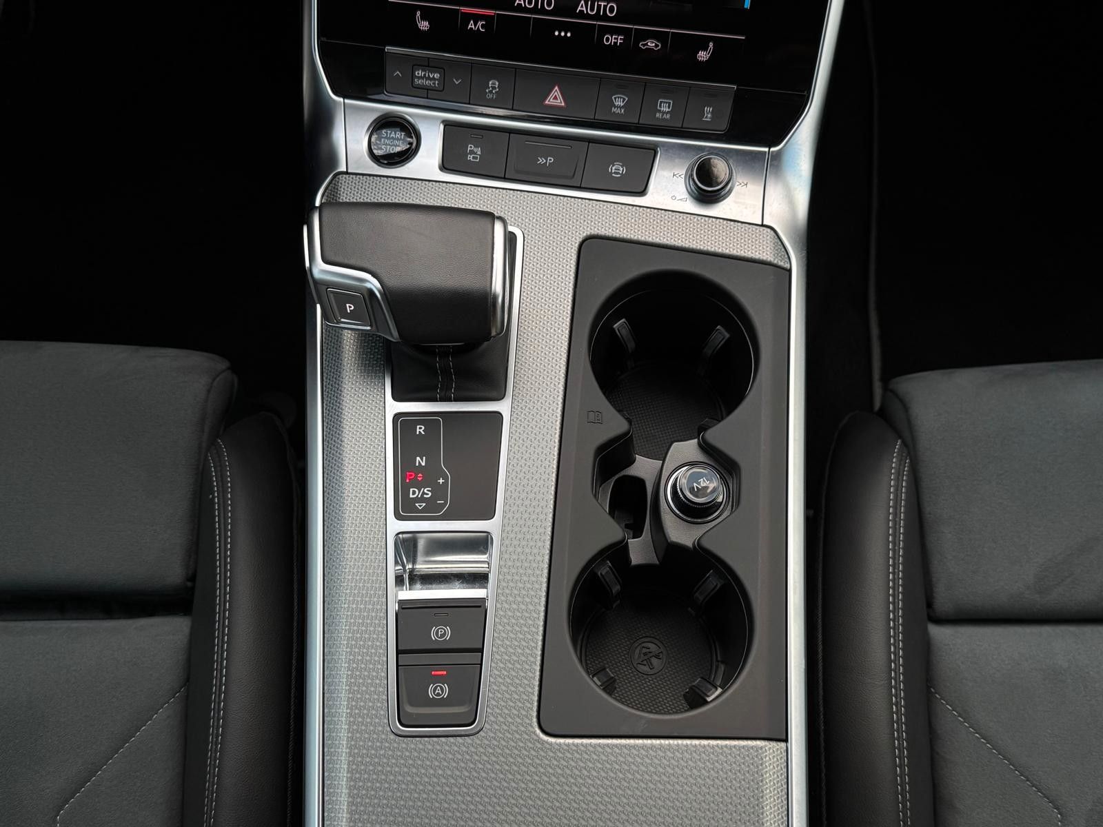 Audi A6 Allroad quattro 45 TDI - Samsaru's Car Outlet