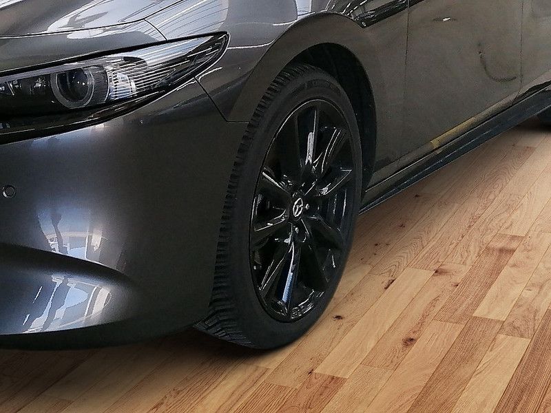 Mazda 3 2.0 SKYACTIV-X Aut. Exclusive-Line BOSE HUD BT