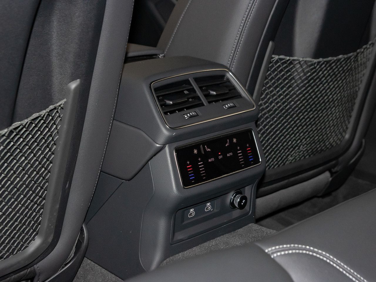 Audi A6 Avant S line 40 TDI S tronic
