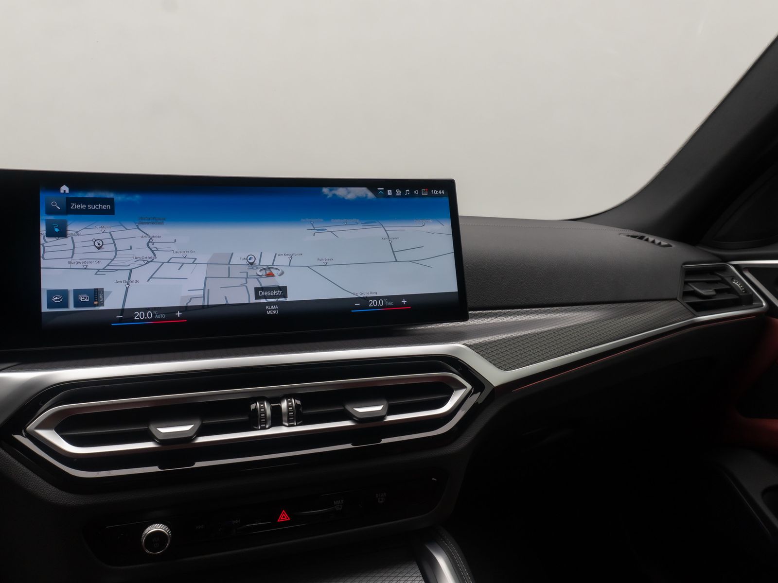 BMW i4 eD40 GC M Sport 360°DAB HUD Individual 19Zoll