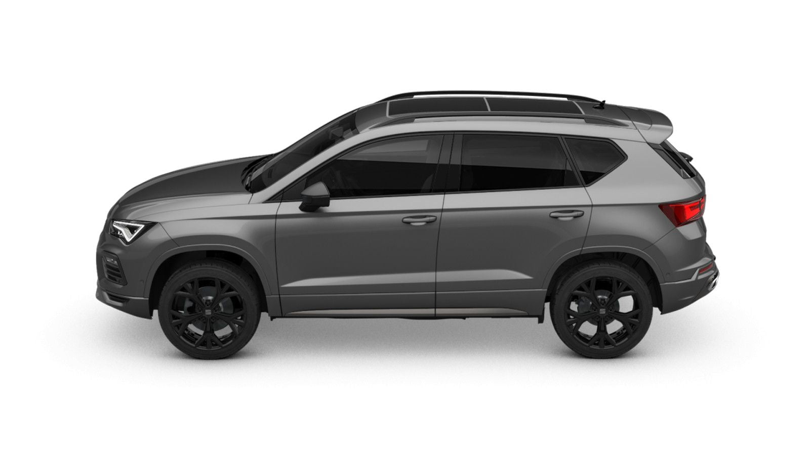 Seat Ateca 2.0 TDI FR