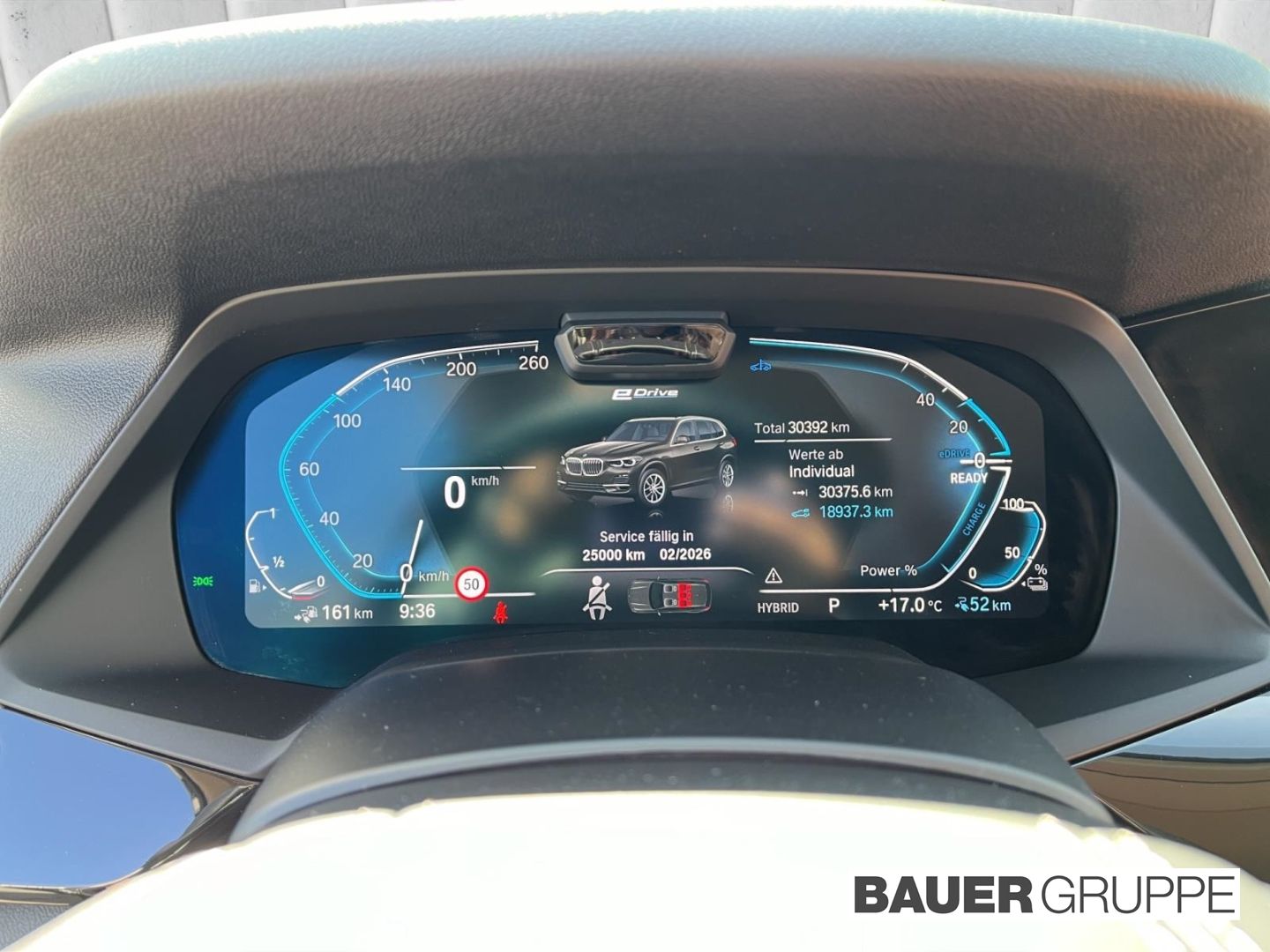 BMW X5 xDrive45e HUD DA Prof HiFi Komf.-Sitze PA Plu