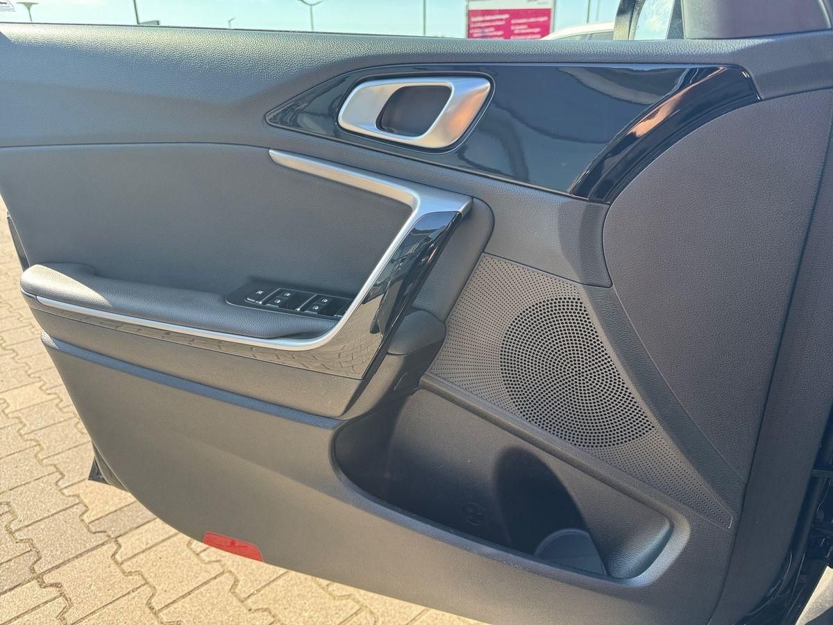 Kia XCEED 1.6 PHEV DCT6 - Samsaru's Car Outlet